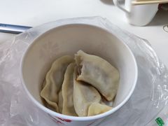 -父二代辣肉面·盖饭