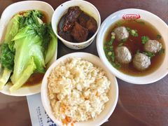 -好成财牛排馆(涂门街总店)