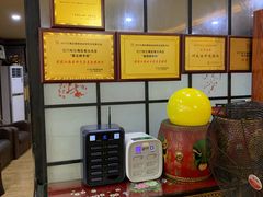 -柴火农庄(东海路店)