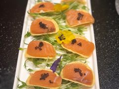 -桂马·日本料理·海胆·海鲜饭·酒场(民主广场店)