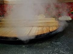 -回忆以前铁锅炖鱼村(一部六号街店)