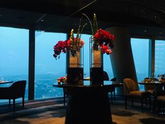 -广州四季酒店·佰鲜汇·现代法餐