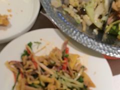 -小鱼小牛·鱼牛干锅·脆鱼火锅(世欧广场店)