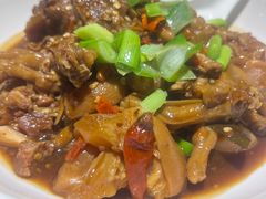 -柴火农家·江西赣南菜(土华店)