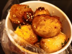 -阿宝生煎包(万松园总店)