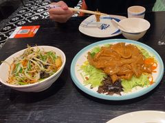 -满园烤鸭·春饼(沈北万达店)
