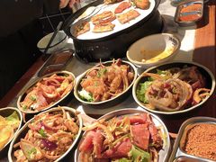-酒拾烤肉(星沙店)