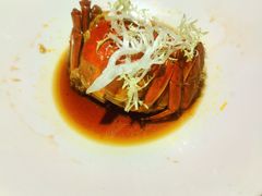 -周家二小姐的菜(西津渡店)