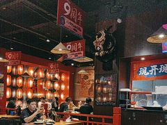 -烧蠔帮·生蚝海鲜牌档(观海店)