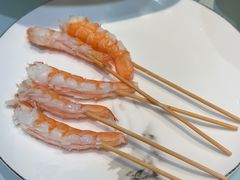 -虾佬圣汤·海鲜姿造(乐堤港店)