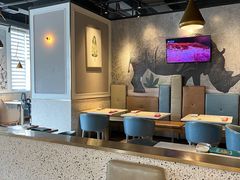 大堂-豪客来牛排(伟诚广场店)
