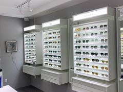 -目艮眼镜SHOWROOM(品牌集合店)