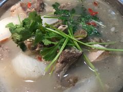 -新凯旋烧烤·燕姐千岛湖土菜