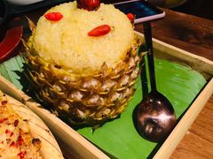 -云海肴·汽锅鸡·云南菜(美罗城店)