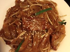 -新大咀港式茶餐厅(宝山万达店)