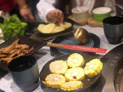 -火鳳祥美蛙牛肉自助(青悦城店)