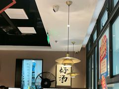 -骨之味·筒骨汤火锅(江头店)