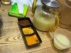-牛也烧肉(摩尔城店)