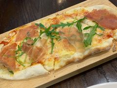 -斯比特花园西餐厅(东方商厦店)