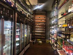 -别院里音乐餐酒吧(双流航空港店)