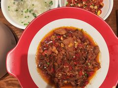 -八碗湘长沙市井菜(坡子街店)