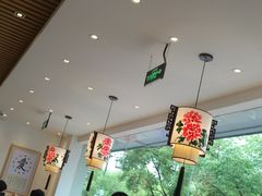 大堂-素满香·素食自助餐(苏州·临顿路店)