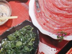 -重庆袁老四火锅(武进万达店)