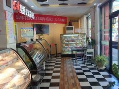 -思味特(纬一路店)