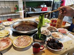 -红堂老派火锅(石桥铺店直营店)