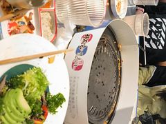 -朴太院·烤肉万岁·创意首尔料理(中联广场店)