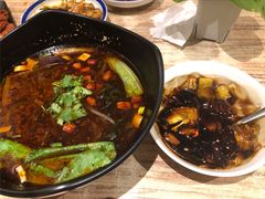 -好這口重庆小面(总店)