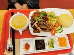 -亚坤 Ya Kun Kaya Toast(万象城店)