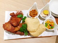 -仙踪林(江燕路万科里店)