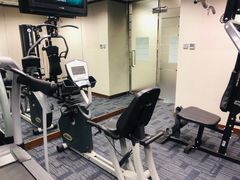 -香港珀丽酒店