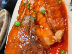 -扬州狮子楼·非遗淮扬菜(总店)