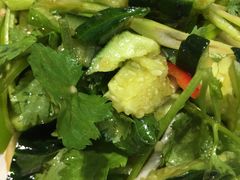 -金诚张妈妈羊汤·驴肉火烧(旧宫佳和园店)