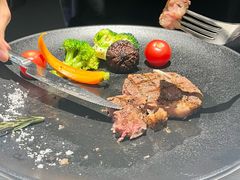 -乔泰勒JOETYLER西餐厅(曲江店)