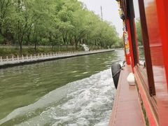 -皇家御河游(紫御湾码头)