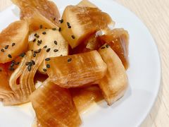 -面乙新派手擀面(大悦城店)