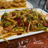 张家港探店｜性价比超高的烤肉🥩