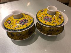 -宁夏国强手抓羊肉·清真菜(未央路凤三店)