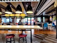 -肯德基(昌里店)