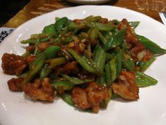 -小俩口烧烤东北菜(双井店)