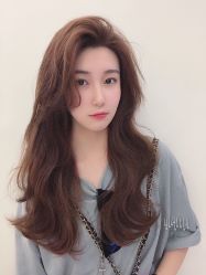 点击看大图 -3AM HAIR SALON染发烫发接发