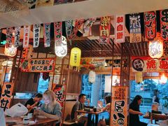 -千懿六本木酒场(常熟路店)