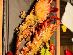 -金奥国际酒店温哥华扒房Vancouver Grill