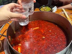-乐山串串香老火锅(鼓楼店)