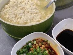 绍子豆花-力力豆花庄(广渠门店)