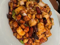 -川人百味(金安中央大街店)