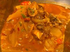 -左庭右院鲜牛肉火锅(苏州园区永旺店)